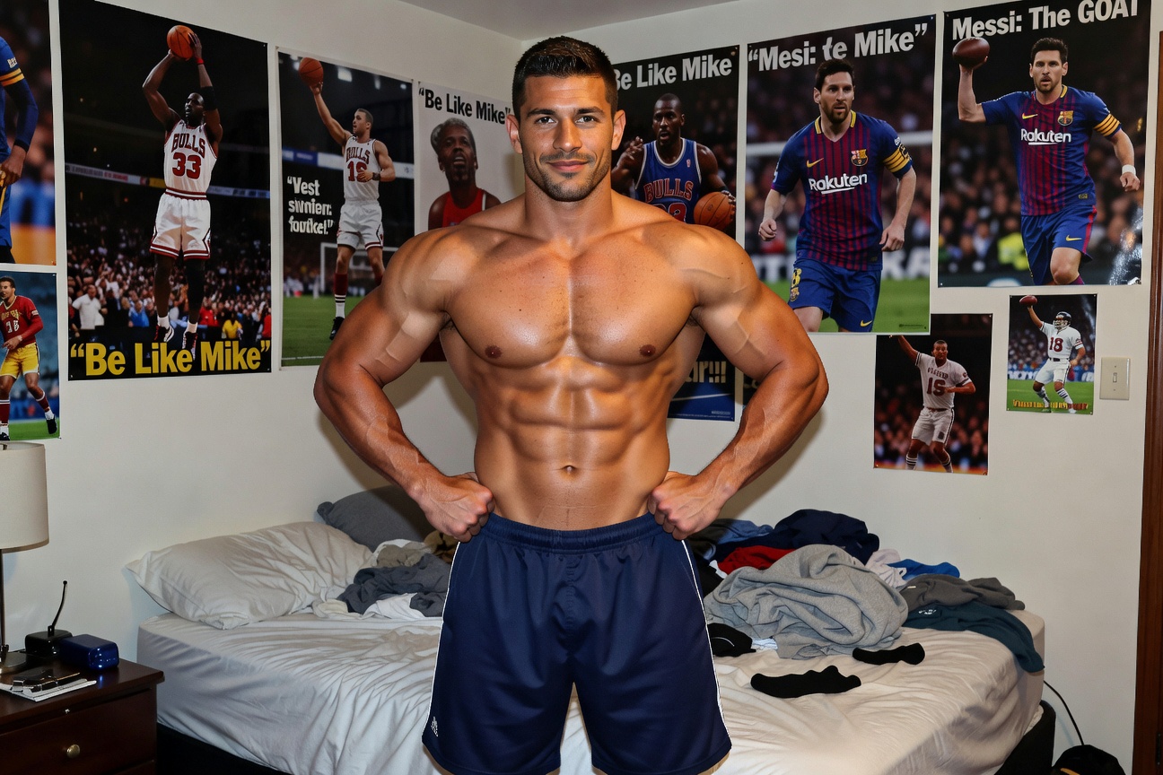 JockSex